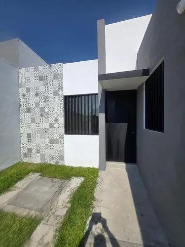 Casa Nueva En Venta En Higueras Del Espinal, Villa De Álvarez - foto 1