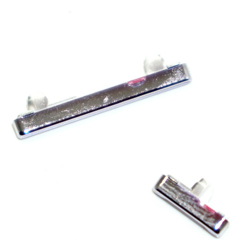 Refaccion Kit Botones Externos Para Huawe P20 Pro Twilight