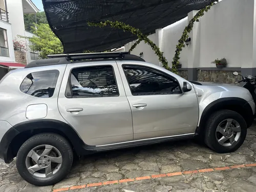 Renault Duster 2.0 Dynamique 4x2