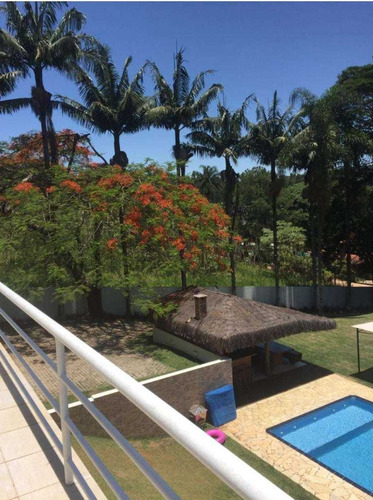 Imagem 12 de 15 de Casa A Venda A 13 Minutos Do Centro De Bragança Paulista-sp - 17478