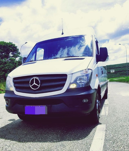 Sprinter Cdi 515 Ano 2018 Jm Cod.1123