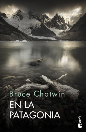 Libro En La Patagonia De Chatwin Bruce
