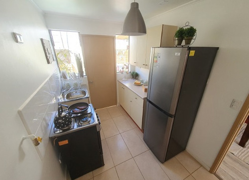 Condominio Los Maitenes Iii Casa 3 D 2 B Año Corrido