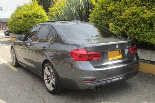 BMW Serie 3 2.0 330i F30 Lci Sportline