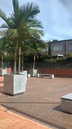 Apartamento En Arriendo En Condominio Planté, En La Vía Rionegro, Marinilla