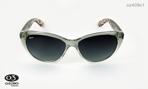 Gafas Dama Sol Ozono Modelo Sunglasses Oz409