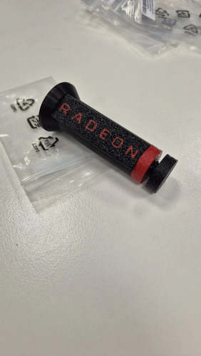Soporte Anti Sag Para Gpu Placa De Video Regulable Radeon