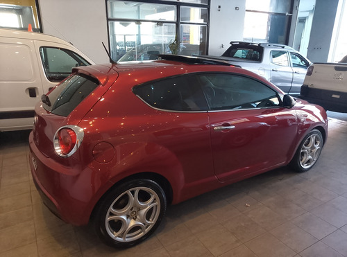 Alfa Romeo Mito 1.4 Progression Multiair T 135cv Tct