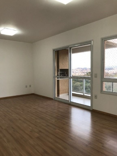 Imagem 10 de 25 de Apartamento Com 3 Dormitórios Para Alugar, 87 M² Por R$ 2.800,00/mês - Condomínio Mistral Campolim - Sorocaba/sp - Ap0046