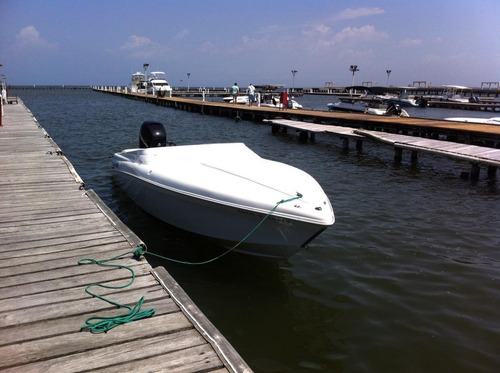 Imagen 4 de 7 de Lancha Intermarine Baby Avanti Lv1636