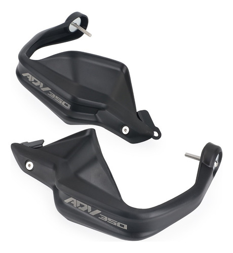 Discos Guardamanos Moto Honda Adv350 22-23