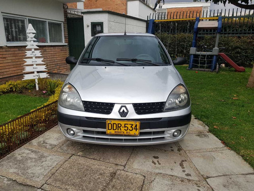Clio Expression 1.6