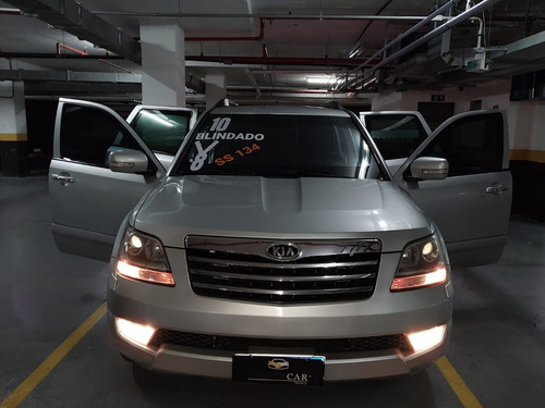 Kia Mohave 4.6 V8 Ex Aut. 5p