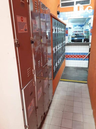 Imagem 6 de 30 de Prédio À Venda, 899 M² Por R$ 1.500.000,00 - Vila Adelaide Perella - Guarulhos/sp - Pr0124
