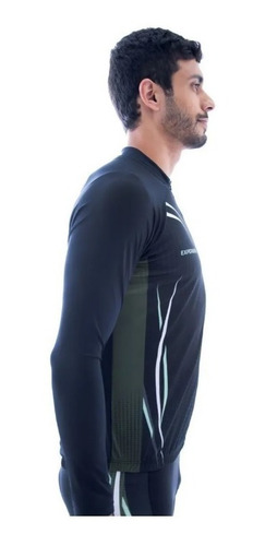 Imagem 3 de 5 de Camisa Bike Upf 50+ Elite 135179