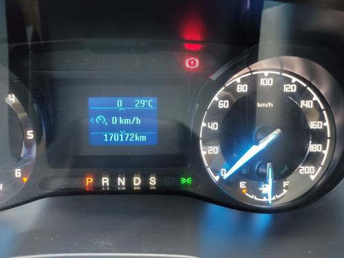 Imagem 13 de 20 de Ford Ranger Xls 2.2