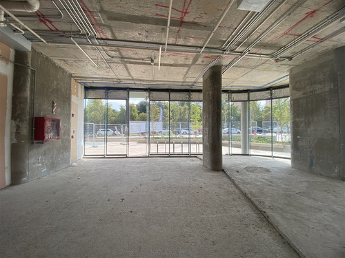 Local Comercial En Arriendo En Las Condes Desde 45 M2