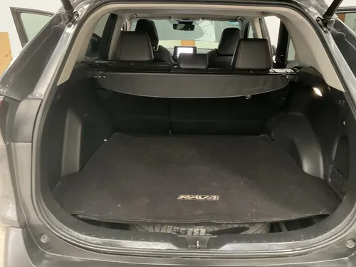 Toyota RAV4 2.5 Adventure At