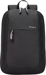 MOCHILA TARGUS INTELLECT ESSENTIALS BACKPACK TSB966GL COLOR NEGRO 16L