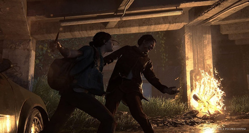 The Last Of Us Part 2 - Collector's Edition Ps4