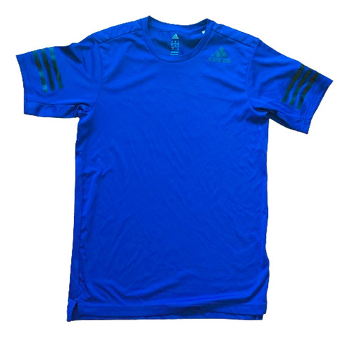 Remera Deportiva - adidas - Clima Cool