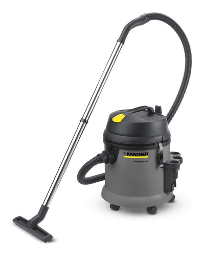 Aspiradora Profesional Nt 27/1 Karcher