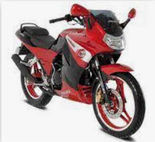 Chicote De Velocímetro Moto Italika Rt200 2013