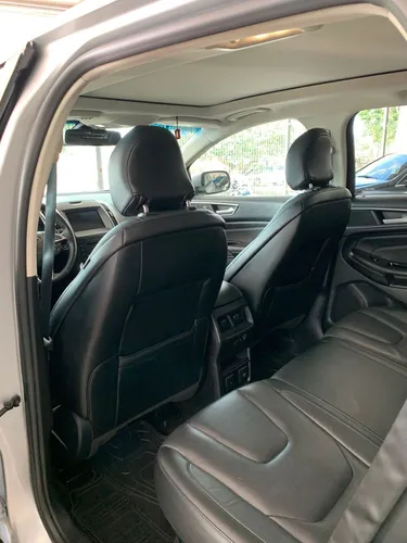 Ford Edge 3.5 Titanium Mt
