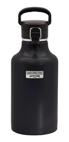 Termo Crossmaster Adventure Xl 1.9l Acero Inox 9938526