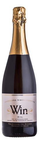 Vino Espumoso Matarromera Win.e 0.0 750 Ml