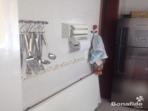 Imagem 13 de 19 de Apartamento - Ap04143 - 4254850