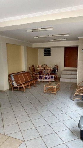 Imagem 14 de 19 de Casa Com 4 Dormitórios À Venda, 321 M² Por R$ 900.000,00 - Lenheiro - Valinhos/sp - Ca2482