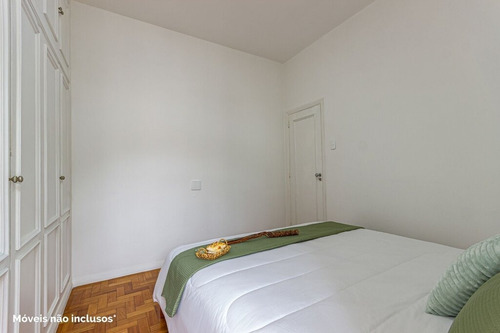 Imagem 20 de 30 de Apartamento À Venda No Bairro Botafogo - Rio De Janeiro/rj - O-19853-33038