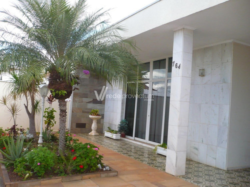 Imagem 3 de 30 de Casa À Venda Em Jardim Novo Campos Elíseos - Ca288101