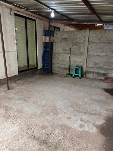 Casa Esquina En Venta Rauquen Curicó