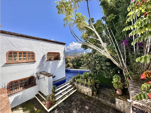 Casa En Venta | Valle De Bravo | Pueblo