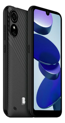 Celular Blu G33 Desbloqueado 32gb-2gb Ram Negro. Negro