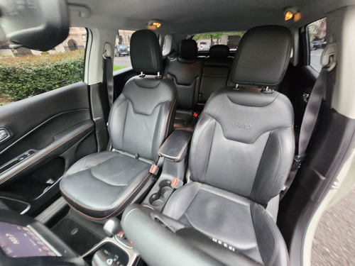 Jeep Compass 2.4 Longitude 2019 23.000km