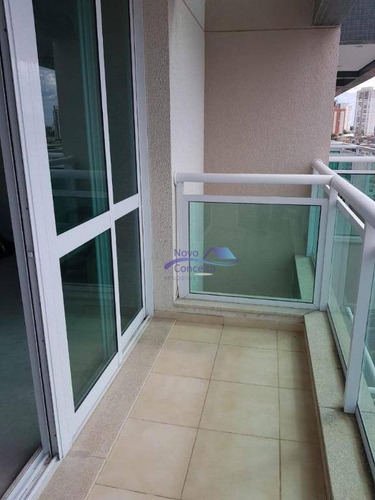 Imagem 12 de 26 de Sala À Venda, 36 M² Por R$ 320.000,00 - Vila Carrão - São Paulo/sp - Sa0037