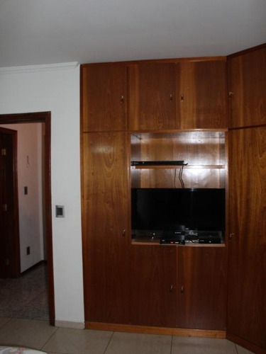 Imagem 27 de 30 de Apartamento Com 3 Dormitórios À Venda, 174 M² Por R$ 650.000,00 Edifício Maria Alcolea - Centro - Sorocaba/sp - Ap1145 - 68032746