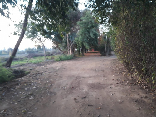 Sitio K-611/sector Altos De Lircay