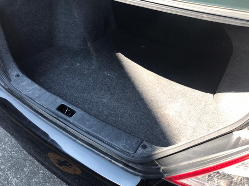 Imagen 12 de 12 de Nissan Versa 2019 1.6 Sense Mt