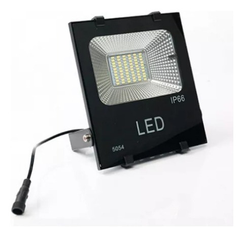 Reflector Led Flood Lignht 20w Proteccion Ip66 Somos Tienda 