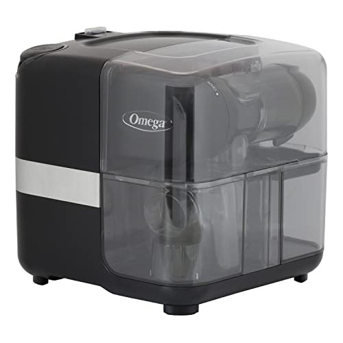 Exprimidor Omega Jcube2mb13 Cold Press 365 Jugo De Masticaci