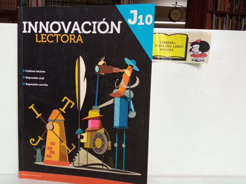 Innovación Lectora - María Soledad Ferro Casas - 2011 