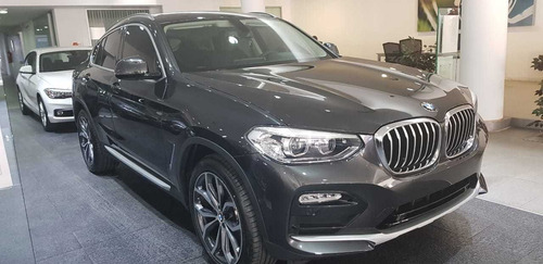 Bmw X4 30i Xline Linea Nueva