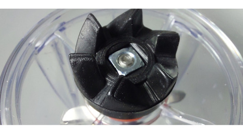 Imagen 7 de 10 de Vaso Jarra Licuadora Compatible Moulinex Optimix Plus Lm2701