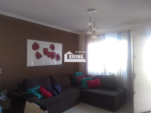 Casa Residencial Para Venda - 02950.7545