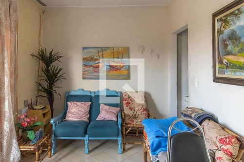 Imagem 8 de 15 de Casa À Venda - Parque Residencial Vila União , 3 Quartos, 140 - S893651615