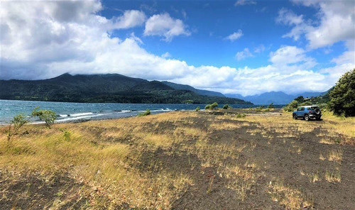 Imagen 14 de 16 de Sitio En Venta En Puerto Octay